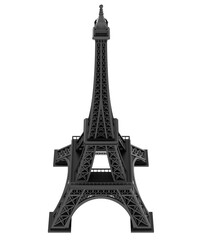La tour Eiffel 3D