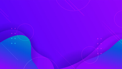 Abstract modern trendy minimal colorful background. Dynamic shapes composition with modern hipster futuristic graphic. Vector abstract background texture design, bright poster, banner