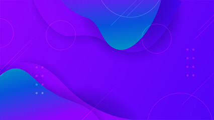 Abstract modern trendy minimal colorful background. Dynamic shapes composition with modern hipster futuristic graphic. Vector abstract background texture design, bright poster, banner