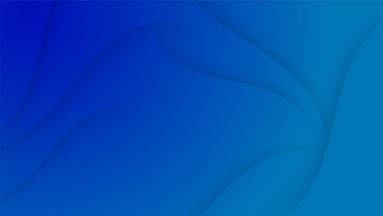 Modern Blue halftone colorful abstract geometri design background