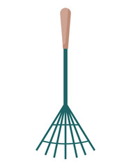 garden rake design