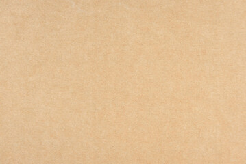 Brown paper texture background - obrazy, fototapety, plakaty