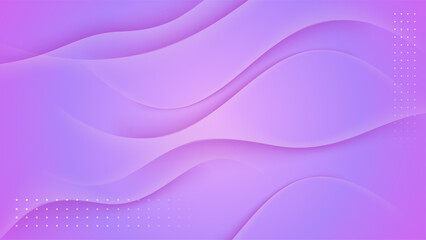 gradient shape purple colorful abstract geometri design background