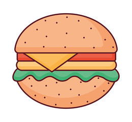 big burger design