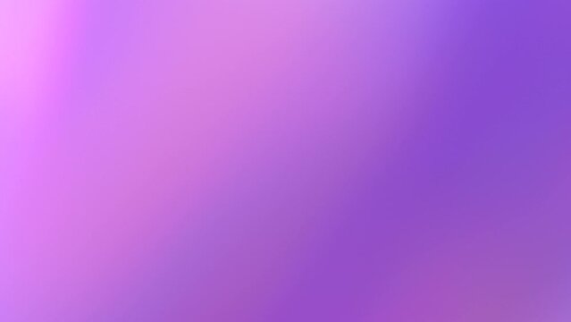 Unicorn pink purple very peri gradient. Abstract neon holographic luminescent background. Rainbow color blurry transitions