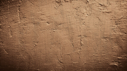 dark brown abstract texture cement concrete wall background