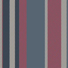 Stripes pattern vector background. Colorful stripe abstract texture.