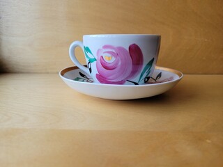 cup of coffee