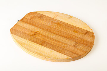 Bamboo wooden board for kitchen