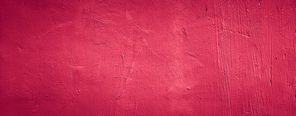 red abstract texture cement concrete wall background