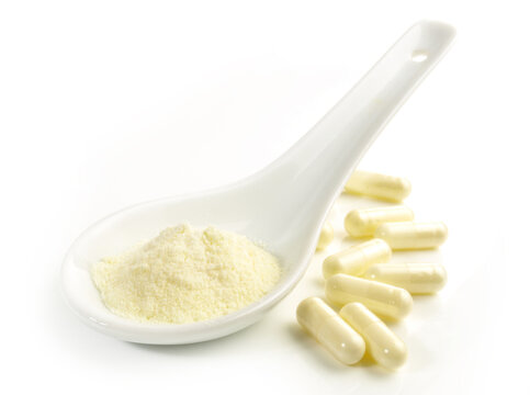 Alpha Lipoic Acid Alpha Lipoic Acid