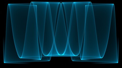 Grafika - abstrakcja © Jozef