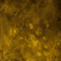 Modern simple creative light green watercolor painted paper textured effect background texture