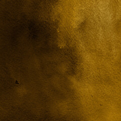 Modern simple creative light green watercolor painted paper textured effect background texture