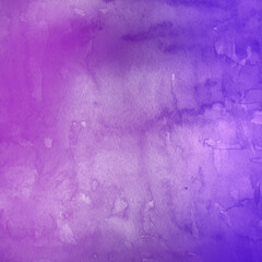 Modern simple creative light green watercolor painted paper textured effect background texture