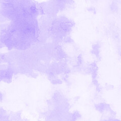 Modern simple creative light green watercolor painted paper textured effect background texture