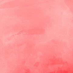 Modern simple creative light green watercolor painted paper textured effect background texture