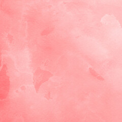 Modern simple creative light green watercolor painted paper textured effect background texture