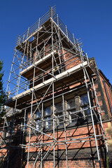 Scaffolding