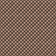 Fototapety  3D illustration seamless beige leather texture decorated with wo