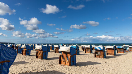 Warnem&uuml;nde Strand