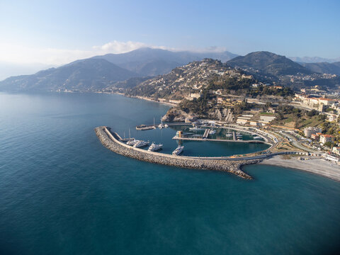 Porto Di Ventimiglia