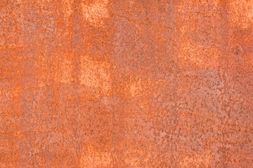 beautiful old rust texture background
