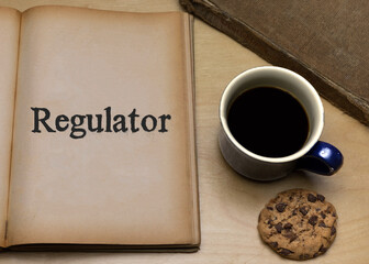 Regulator