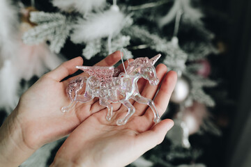 christmas tree decoration