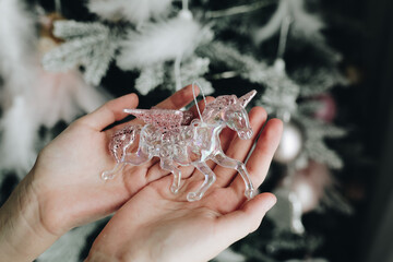 christmas tree decoration