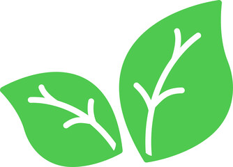 leaf icon