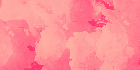 Poplamione tło © Hanna