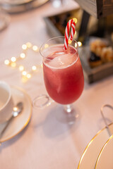 christmas mulled wine