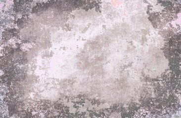 background with space