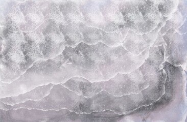 Obraz premium mineral water background