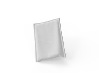 Sachet Mockup