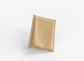 Brown Sachet