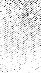 Aged damaged grunge vintage trendy scuffed wrap. Blotched retro messy surface relief burlap closeup. Torn bumpy dirt blemished flecked sprayed denim carpet. Splattered particle destroyed broken rug