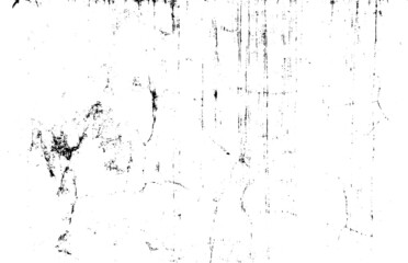 Old rustic grungy aged painted facade of rusty smudged daub. Rough grime edged wall. Wrinkled uneven plastering. Cracked chipped messy falling stucco.Dirty vintage flaking textured layer for 3D design