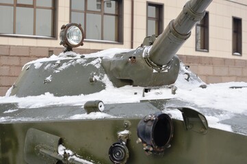 soviet tank t