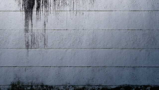 Mur b&eacute;ton grunge