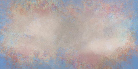 abstract watercolor hand painted background  and abstract watercolor background with space and full frame grunge background. 
