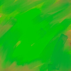 green paint background texture illustration 