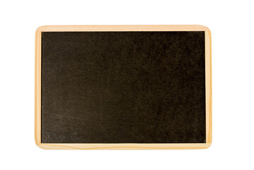 Empty Chalk board Background Blank .Blackboard Background. Blackboard texture. Chalkboard or School board use for background ,backdrop , wallpaper.