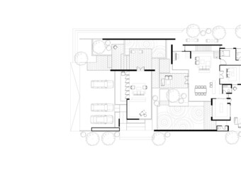 Write a blueprint architecture for building.