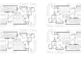 Write a blueprint architecture for building.