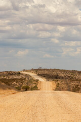 Namib-Naukluft National Park
