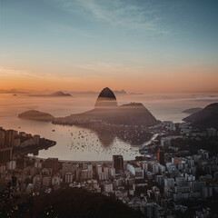 Bom dia Rio