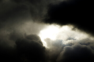 Dark Clouds