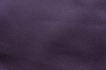 purple fabric texture background close up